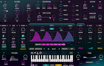 DHPlugins Halo 2 Lite